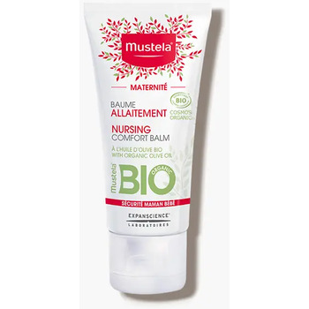 Maternité Nursing Comfort Balm - Regeneračný balzam na bradavky